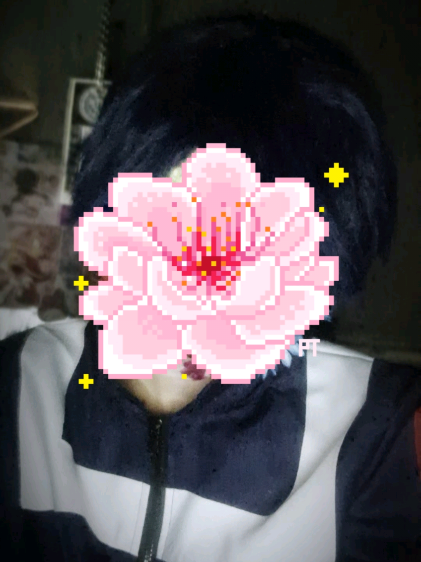 ☆ #TENYAIIDA !! 🥀 I keep forgetting to post my drafts rahhh #cosplay #hanahakidisease #bnha #animefyp 