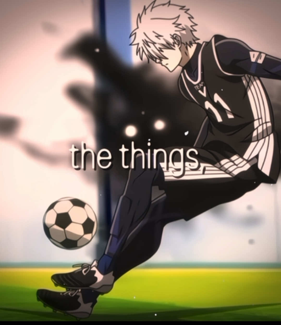 #NAGI || my goat might lock back in🥹💔 #nagiseishiro #bllkedit #bluelock #bllk ib:@medo 