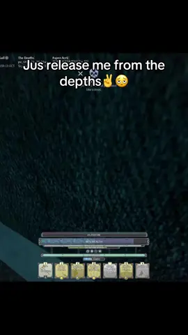 2 years ago I somehow wiped to ts dude btw #deepwoken #deepwokentiktok #deepwokentok #deepwokenlayer2 #deepwokenroblox 