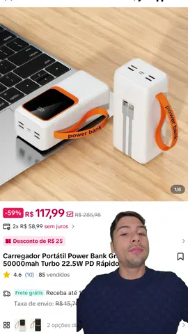 #cachorrao #tiktokshop #oferta #promocao 