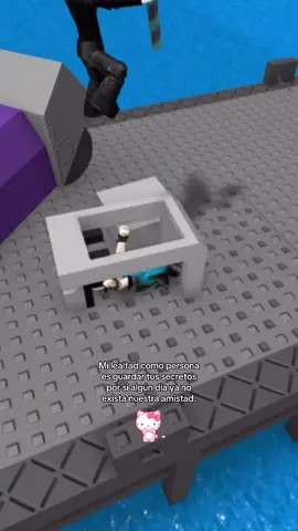 Videito dedicado para mis amigos :3 #paratii #robloxfyp #fyp #foryoupage #naturaldisaster 