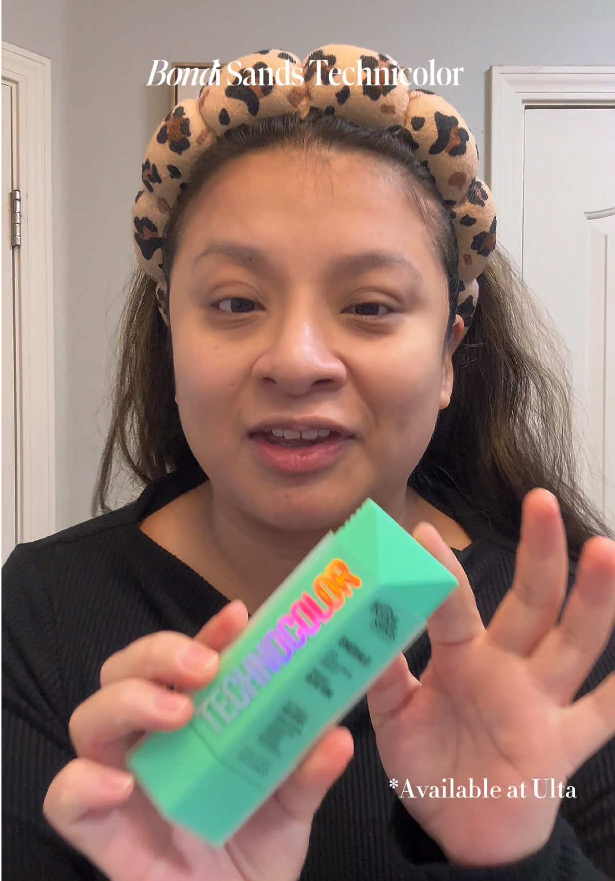 gifted by Bondi Sands!   ☀️ Aussie glow, unlocked 🇦🇺✨ Trying the @Bondi Sands Technocolor Self Tan! It’s made to match your unique skin tone for the perfect bronze every time. I used the Emerald Face Serum (available at @Ulta Beauty !) 💙 🧴 Easy to apply, never streaky, always glowy. Let it develop for 6+ hours, then reveal your final tan after 24 hrs for that deep, radiant finish 🌞 perfect for the cold dreariness here in Alaska! #selftanner #bondisands #skincarejunkie #gifted #skincaretiktok 