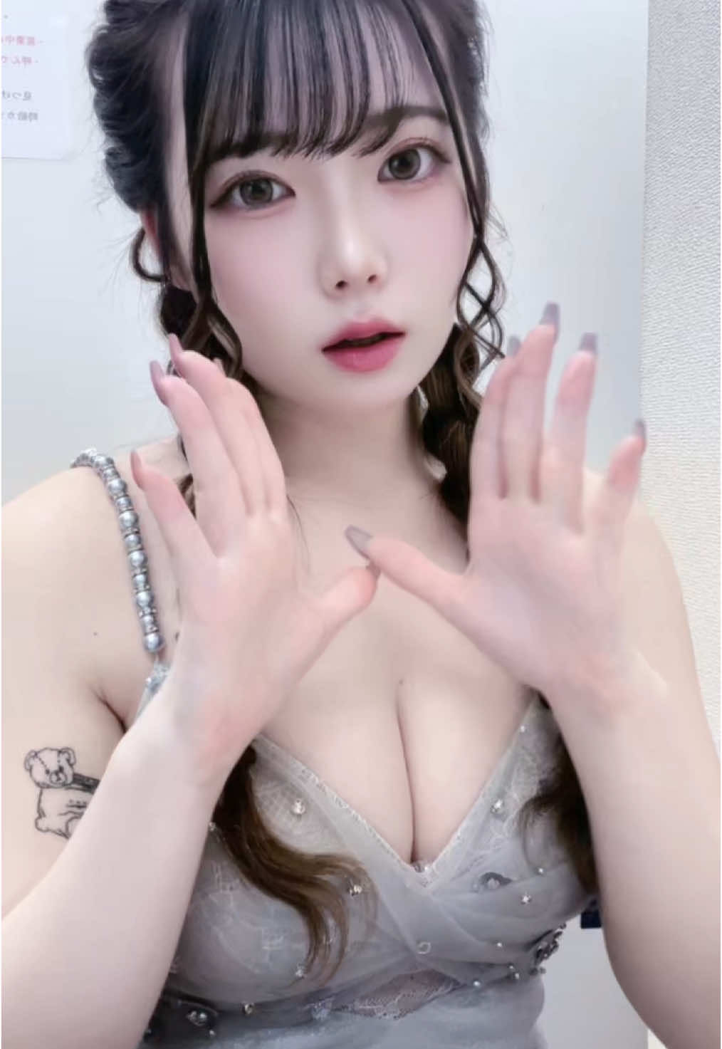 餅つきやってみたい💭 ヨイヨイ🐇⸒⸒🌙* :ﾟ #大宮 #大宮界隈 #南銀 #南銀界隈 #キャバクラ #キャバ嬢 #プラウド #proud #04 #おすすめ #フォローお願いします 