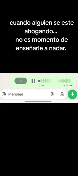 cuando alguien se está ahogando... noe es momento de enseñarle a nadar.  #negocios #paisa #antioquia  #motivation 