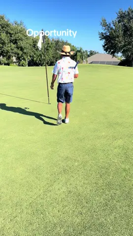 Day 2 Lake Jovita #theasiansaban #golf #golflife #Weatherman21 