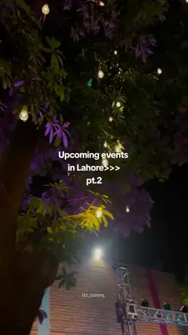 Upcoming events in lahore pt.2 ✨️ If anyone knows more upcoming events in lahore , do share in comments🫶 follow for more.  . . . . . . #foryou #foryou #festival #lahore #lahorelahoreay 