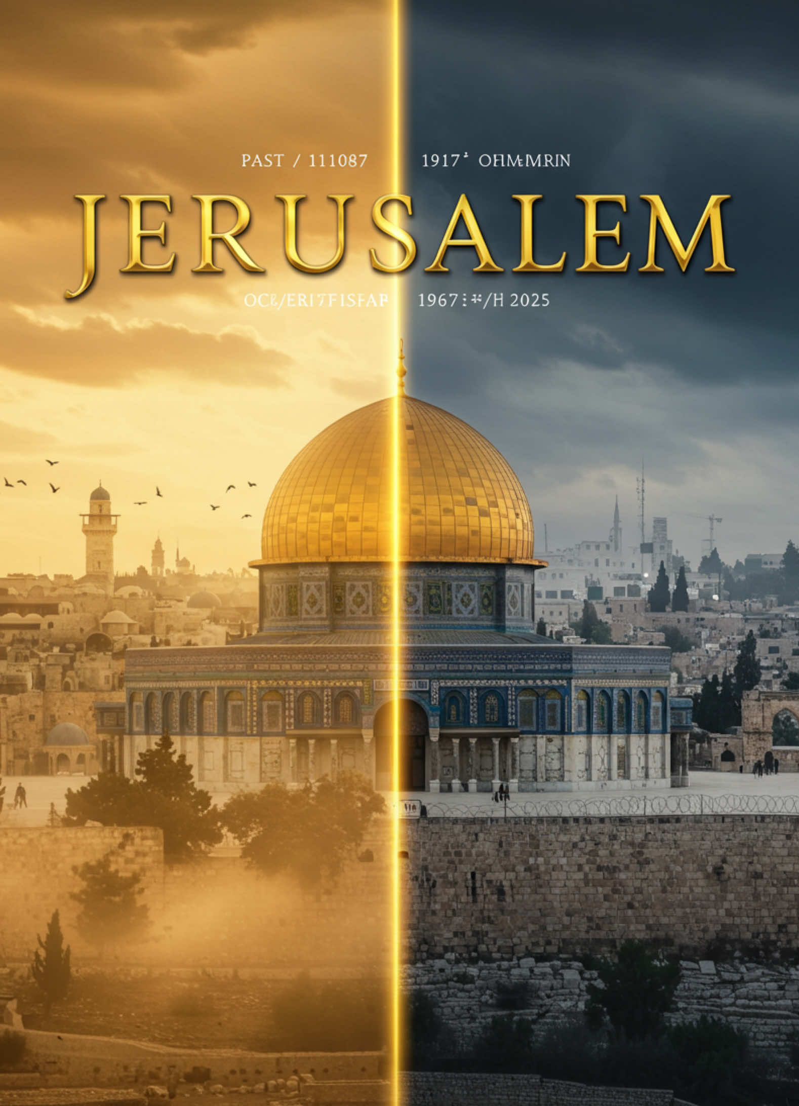 @sejarah.melayo Baitul Maqdis: 1400 Tahun Sejarah  #Jerusalem #BaitulMaqdis #SejarahIslam #IslamicHistory #MasjidAlAqsa          