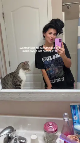 And I’m still trying to get it back❤️‍🩹 