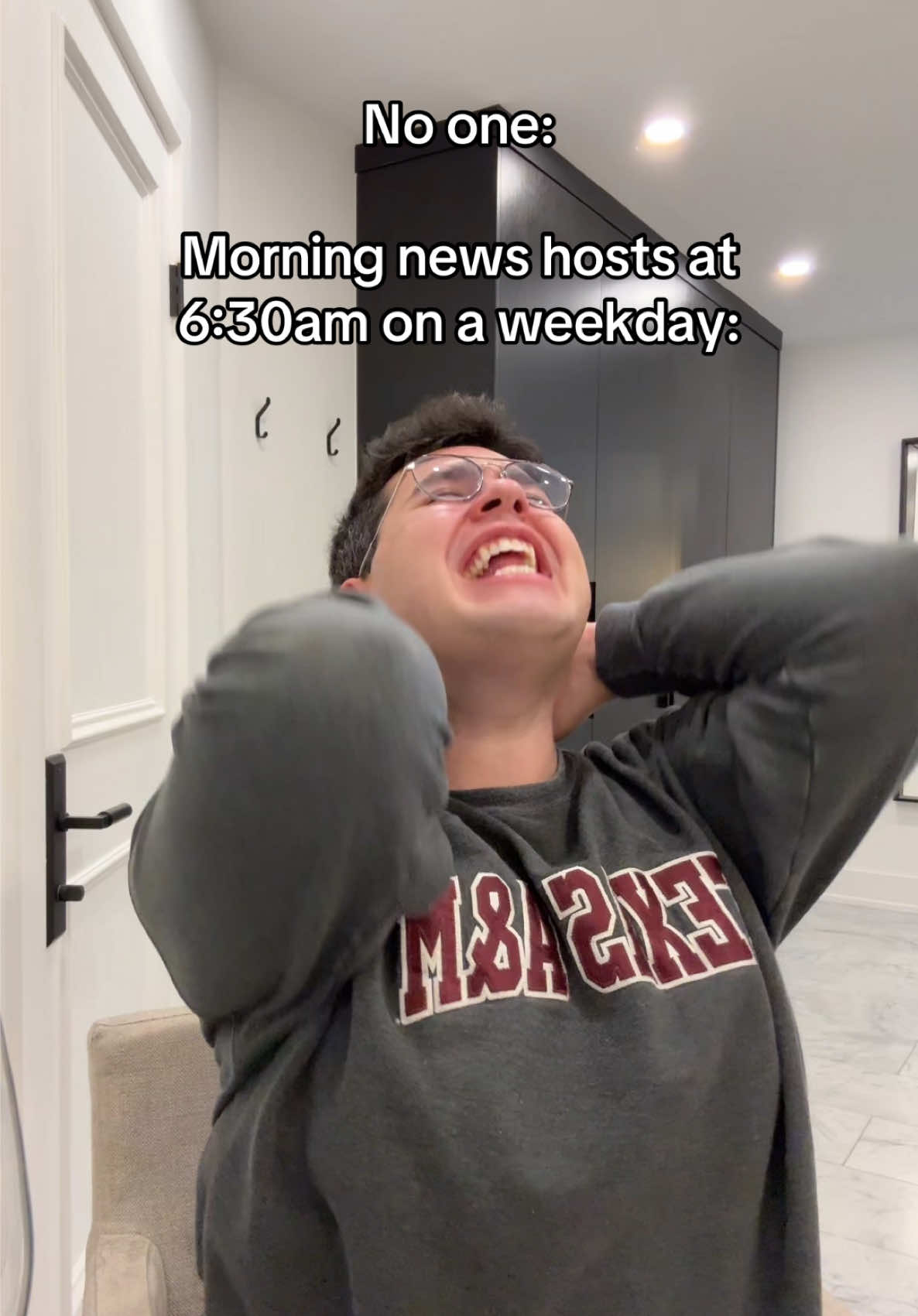 Where do they find the energy 😭