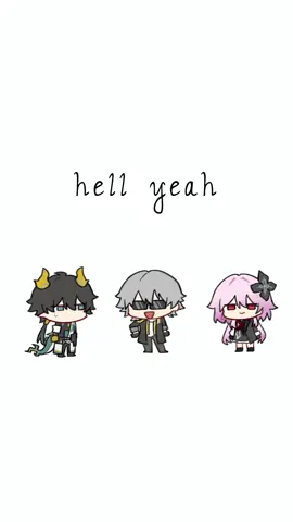 OMG! 😱#HonkaiStarRail #hoyoverse #danheng #evernight #caelus 