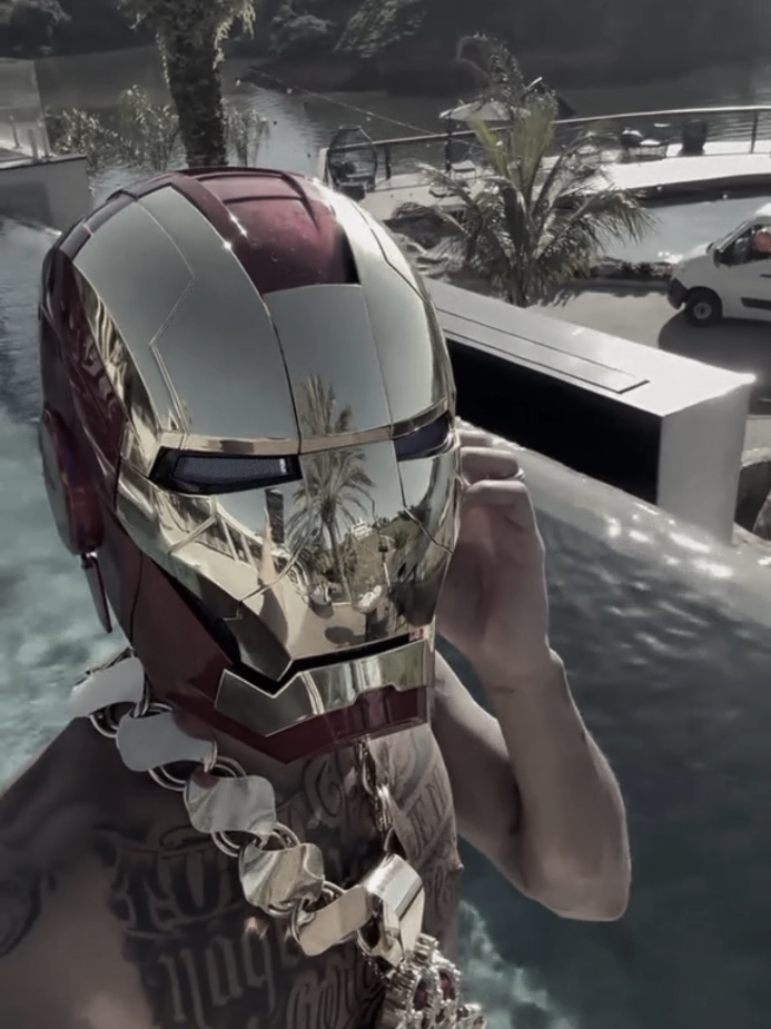 Buzeira Happy Nation #buzeirapreso #buzeira #buzeiramaodeouro 