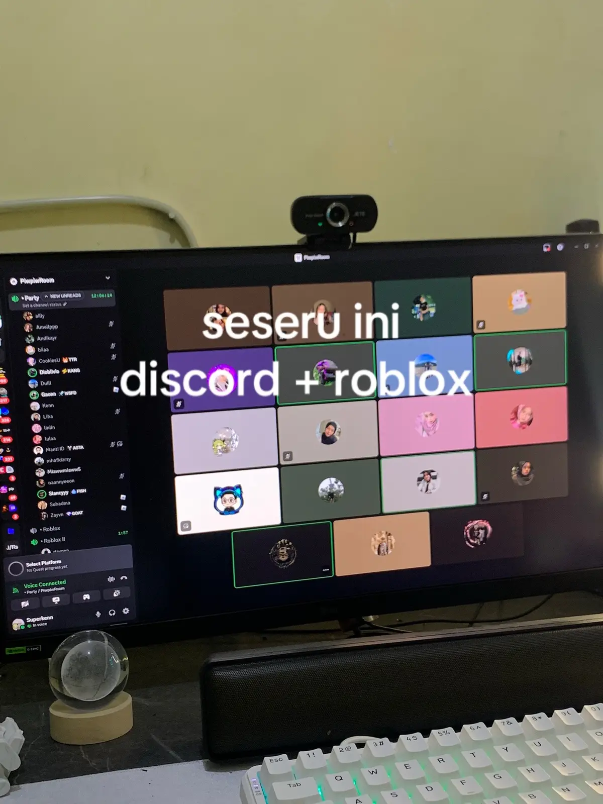 sini yang main solo gabung dong🙌 #roblox #fyppppppppppppppppppppppp #robloxfyp 