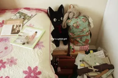 #ghibligirls#recommendations#global#pinterestaesthetic#studioghibli#targetaudience#Lifestyle#ghiblilife#trend#fypシ゚ 