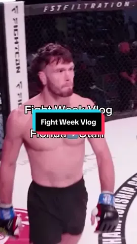 First time Fighting and traveling. Learned a lot fighting on the road. Follow for more MMA Content #mm #Vlog #fighter #UFC #sports 