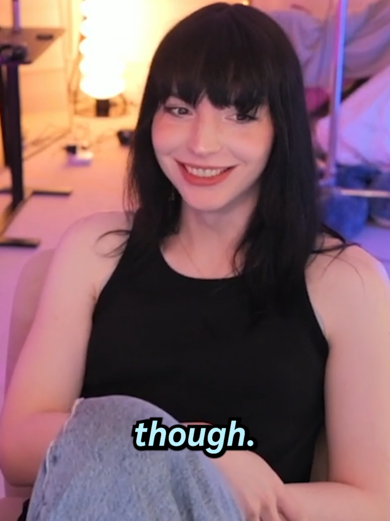 Icky roasted Finnster so hard... #icky #bigicky #trans #stream #streamer #hrt #big_icky #f1nn5ter #finnster #finn