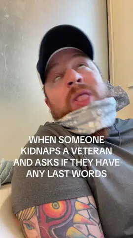 We are a twisted bunch #militaryveteran #military #militaryhumor 