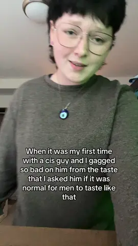 I felt so bad 😭 #relatable #mlm #transman #firsttime