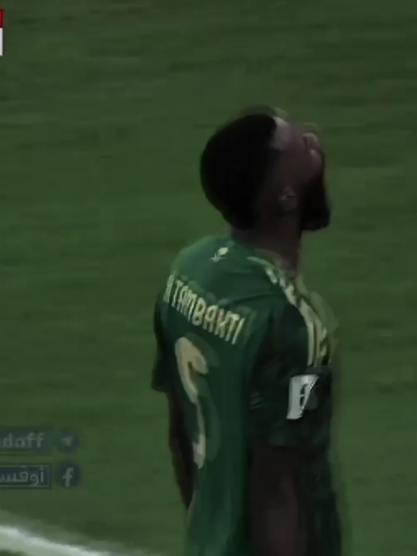 تمبكتي 💀  #saudiarabia #worldcup 