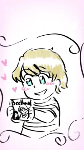 ૮₍ ˶ᵔ ᵕ ᵔ˶ ₎ა This prob makes him the greenest flag 4 lucy and she deserves the best.. so go get him girl.. even if hes... like this believe it or not, i drew this in kfc #schrucy #peanuts #snoopy #art #beethoven 