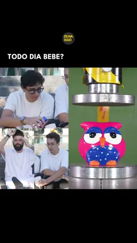 Você já parou para pensar na importância de se hidratar todos os dias? 💧 Confira os cortes do @verdadesdoruyter e descubra como isso pode transformar sua vida! #Saúde #Hidratação
