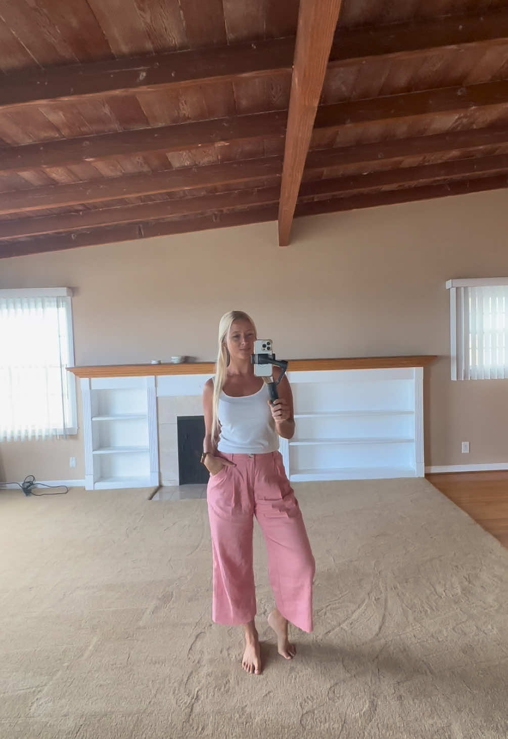 2Bed/2Bath For Lease in Manhattan Beach! Let’s Go! #realestate #forlease #southbay #realtor 