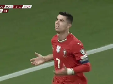 Ronaldo goals today ☠️🔥 || no copyright intended || all content owned by uefa #portugal #cristiano #goaltoday #ronaldo #viral 
