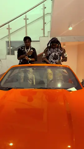 From rugs to riches with my brother @Asafopowers🇳🇬🇳🇬🇬🇭🇬🇭 featuring @Skyface SDW x @Kwesi_amewuga  🎹@Medezion 🎥@Bblemar📸🇬🇭🔥🎧  @SOBOLO OFFICIAL #trends #viral_video_tiktok #ghanatiktok🇬🇭 #fypp #goviraltiktok 