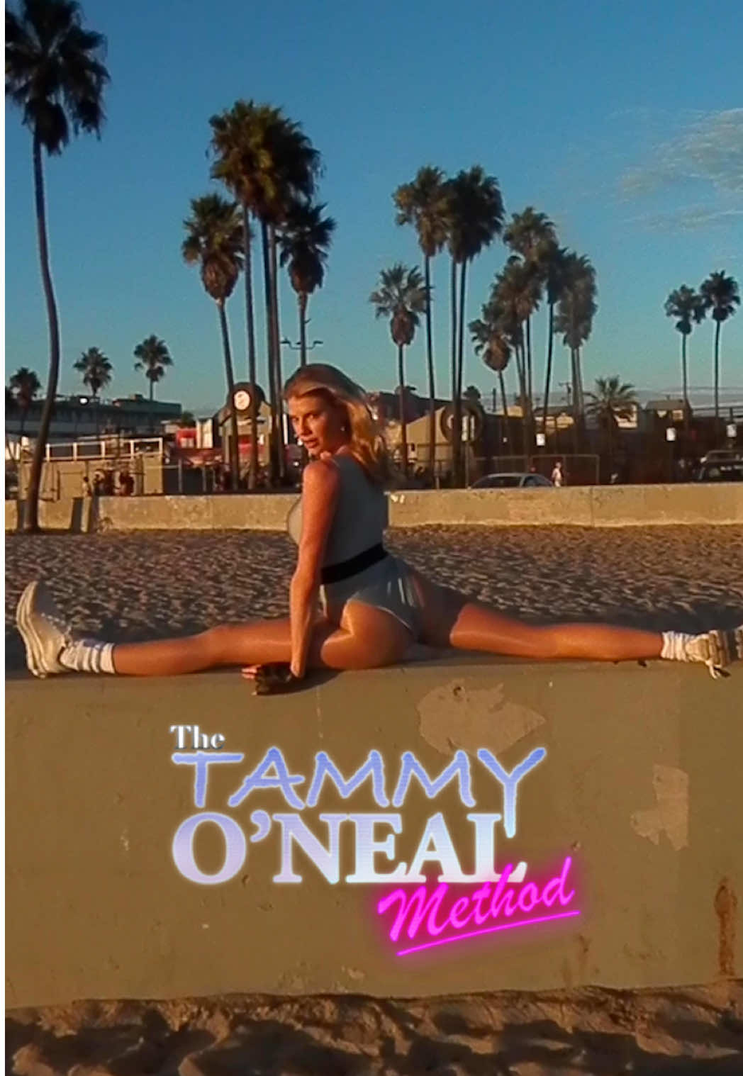 Tammy Precious O’Neal, Los Angeles / Worldwide. Trainer to the stars, specifically Carmen Elektra until they had a huge falling out. Mastered Tae Bo with Billy Blanks. Available for private sessions if you don’t live east of Brentwood. Never have been online before but her best friends daughter will be uploading her workout videos soon. 