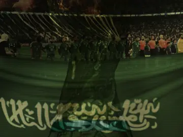 السعودية الى المونديااااال🏆🏆🇸🇦 #saudiarabia #worldcup #viral #fyp 