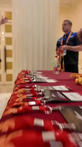 A Imersão Canton Fair começou! 🚀 Demos abertura à maior feira de fornecedores do mundo com o nosso workshop, cheio de conteúdo de especialistas com anos de experiência. Participe da edição de abril da Imersão Canton Fair. Clique no link da bio e saiba mais.
