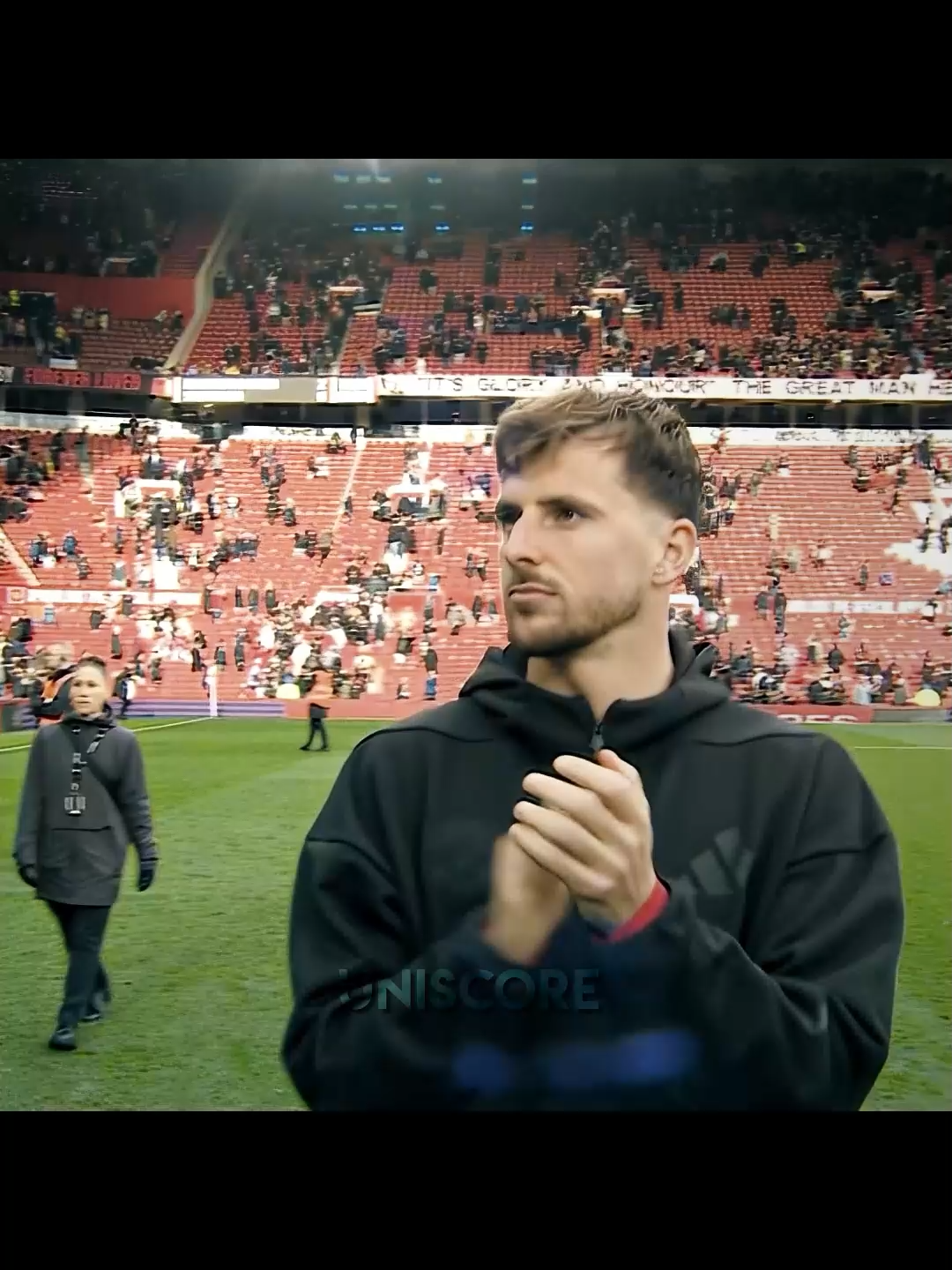 Starting to understand why every manager loves Mason Mount 👀🔥 Credit: Rio Ferdinand Presents No copyright infringement intended #MasonMount #MUFC #PremierLeague #PremierLeague #FootballStories #footballedit #footballedits #football #Soccer