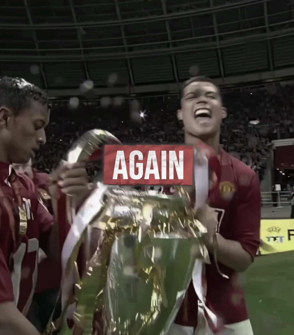 world cup ready? #fyp #ronaldo #edit 