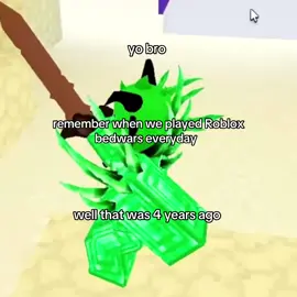 me and twin still locked in #fyp#roblox#bedwars#nostalgia#viral creds to the person I saw in my fyp 