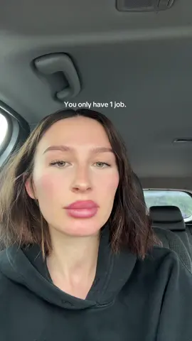 No trends, no hashtags. You were meant to see this