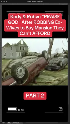 #kodybrown #robynbrown #foryouu #fyp #sisterwives 