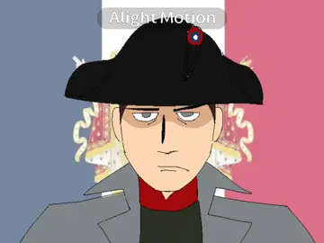 #napoleonbonaparte #napoleonicwars #History #animationmeme #edit redownloaded alight 