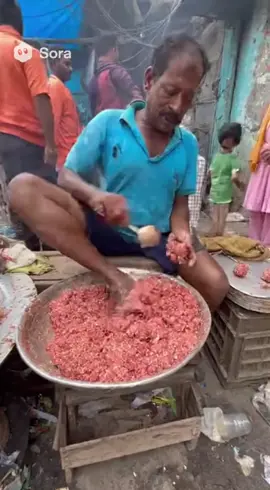 #hindistansokaklezzetleri #hindi #india 
