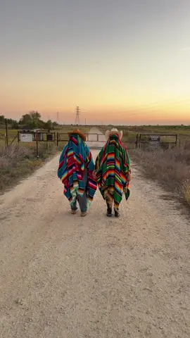 Ghost trend but Mexican!!! Ghost pictures and videos are a must in October. I had my daughter join me in this fun trend.  Both cowgirl hats and my black long boots are from @Rock'em  📸 by @J.O | PHOTOGRAPHY  #ghosttrend #ghostphotoshoot #mexicanghost #rockem #vaquera 