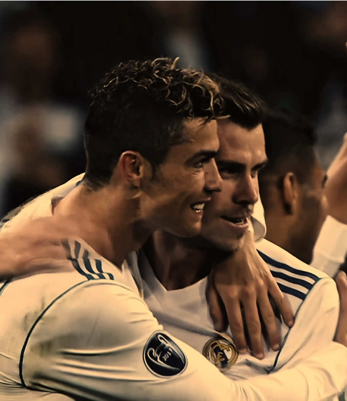 💫 #cristianoronaldo #ronaldo #fyp 