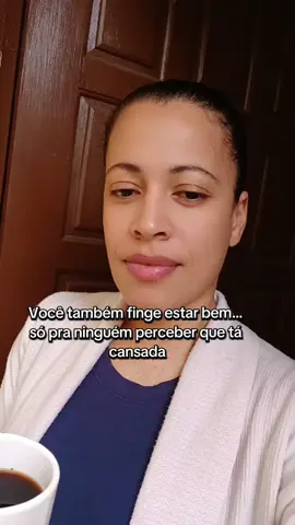 Nem sempre você precisa ser forte. 💛 Às vezes, o melhor cuidado é apenas se permitir sentir. 👉 Marca aquela amiga que tá precisando ouvir isso hoje. #autocuidado #vidareal_  #reflexaododia  #belezareal 