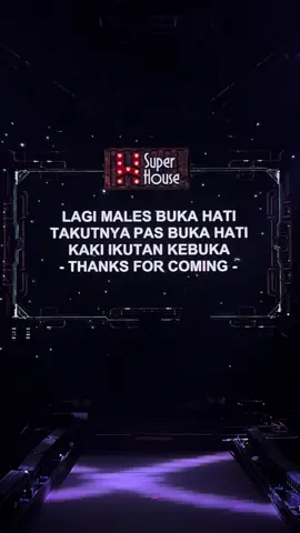 Nanti kebuka semua🤪 #fy #fyp #xyzbca #superhousepaskal #holywings 