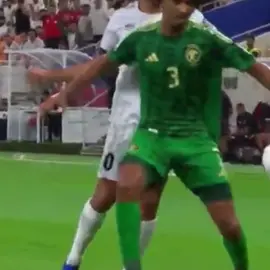 مرجلهههه 🔥🔥🫡.   #حسان_تمبكتي #جهاد_ذكري #المنتخب_السعودي 
