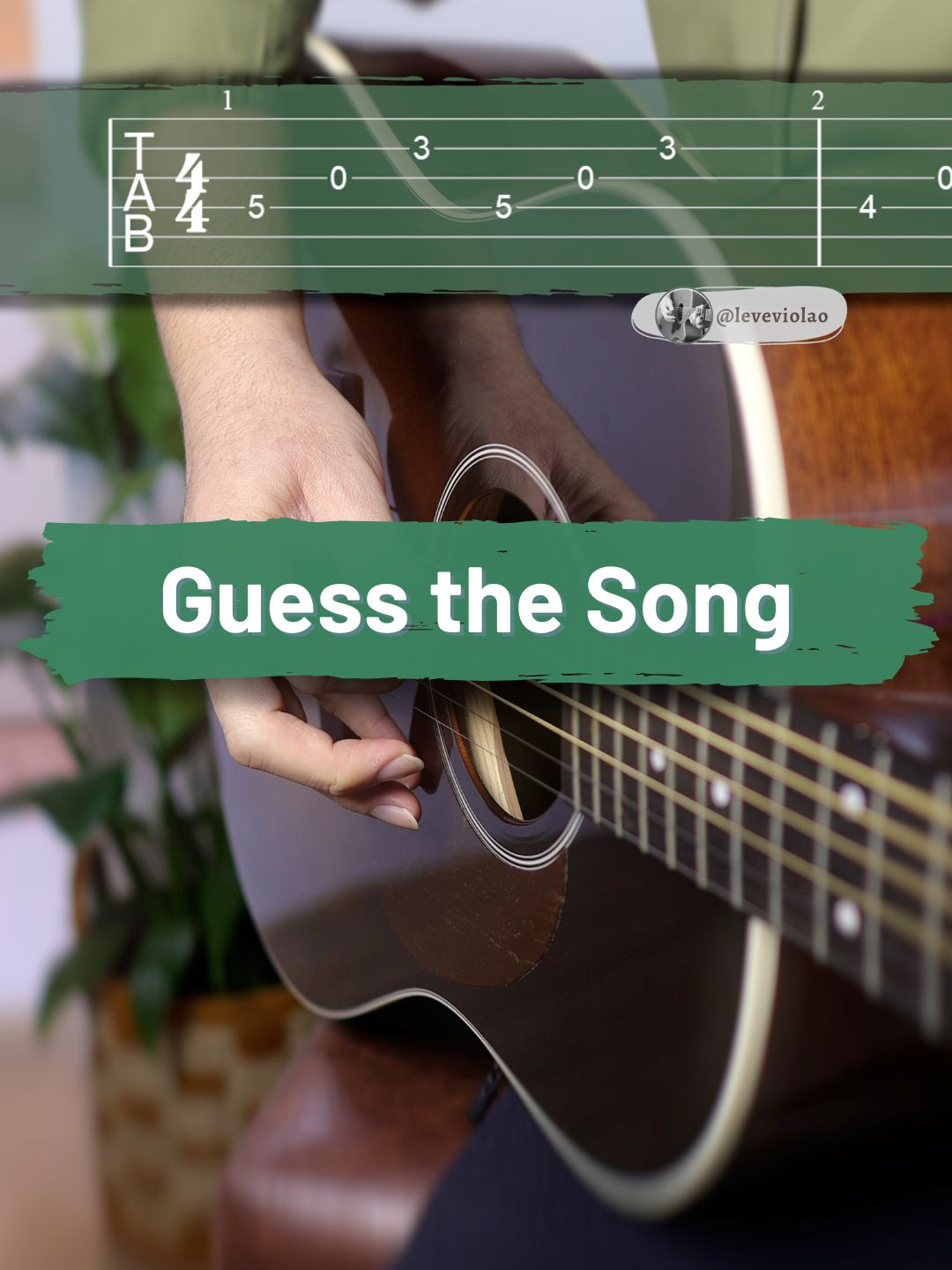 Guess the Song (Qual é a música?) #guitar #guitarra #violao