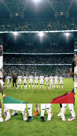 مبرووووووك لمنتخبينا هذا الفوز الجميل اللطيف ومبروك لنا بعد 🇸🇦🇸🇦وهارد لا اخواننا العراقيين .. #السعوديه🇸🇦💚 #العراق #النهائي #ملوك #اكسبلور 