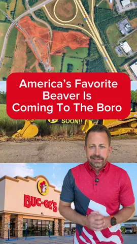 Buc-ee’s in Murfreesboro officially breaks ground. My name is Matt Bogosian and I am a local real estate agent here in the Nashville Tennessee area. I keep up with news like this so you don’t have to.  #murfreesboro #rutherfordcountytn #bucees #movingtotennessee #movingtotn 