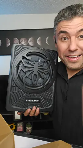 Subwoofer ultradelgado de 10