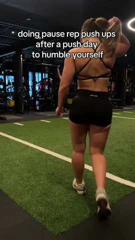 boom #gymgirl 