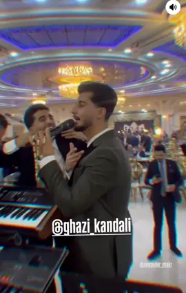 @alexander_shakr @Ghazi Kandali #موسيقى #حفلات #كورد #كوردستان #شيخان 