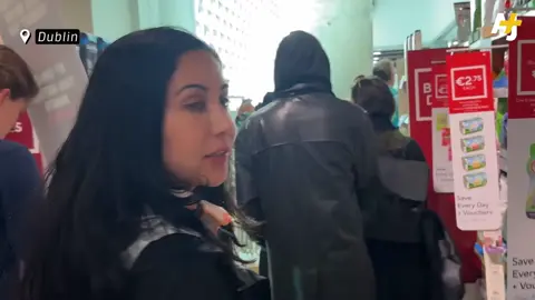 Is Ireland as pro Palestine as you think #ireland #palestine #gaza #zionism