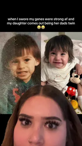 Don’t be mad at him during your pregnancy ladies #fyp #pregnancy #daughter #mom #dadstwin 